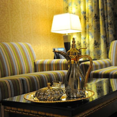Suite Inn Hotel Riyadh Eksteriør billede