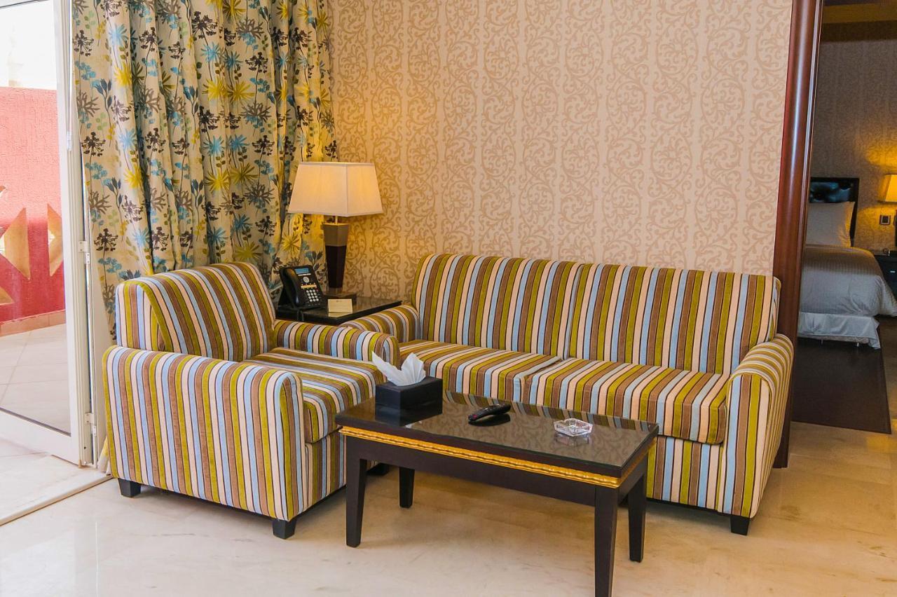 Suite Inn Hotel Riyadh Eksteriør billede