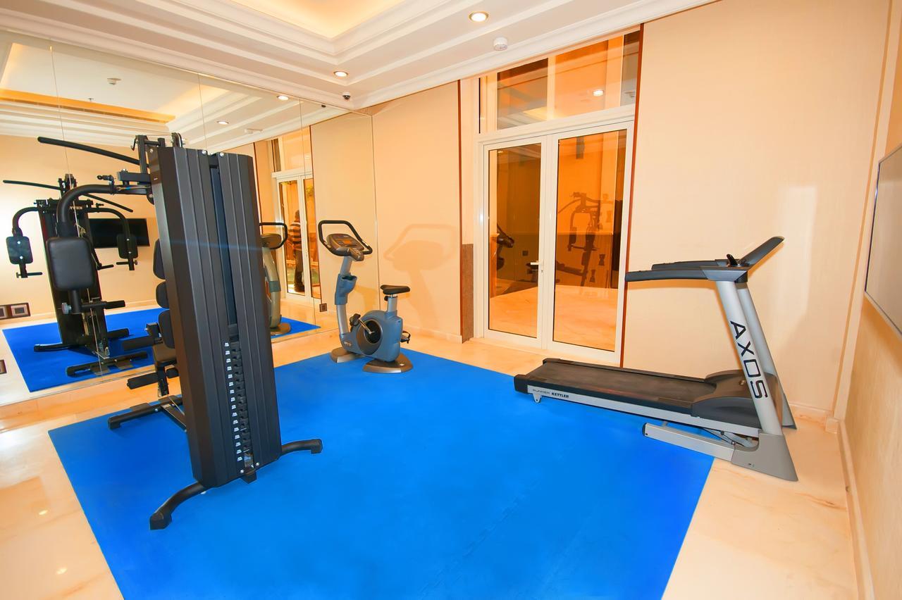 Suite Inn Hotel Riyadh Eksteriør billede