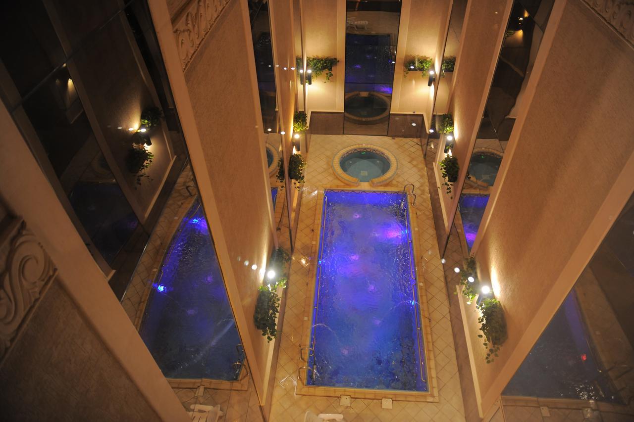 Suite Inn Hotel Riyadh Eksteriør billede