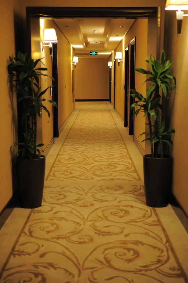 Suite Inn Hotel Riyadh Eksteriør billede