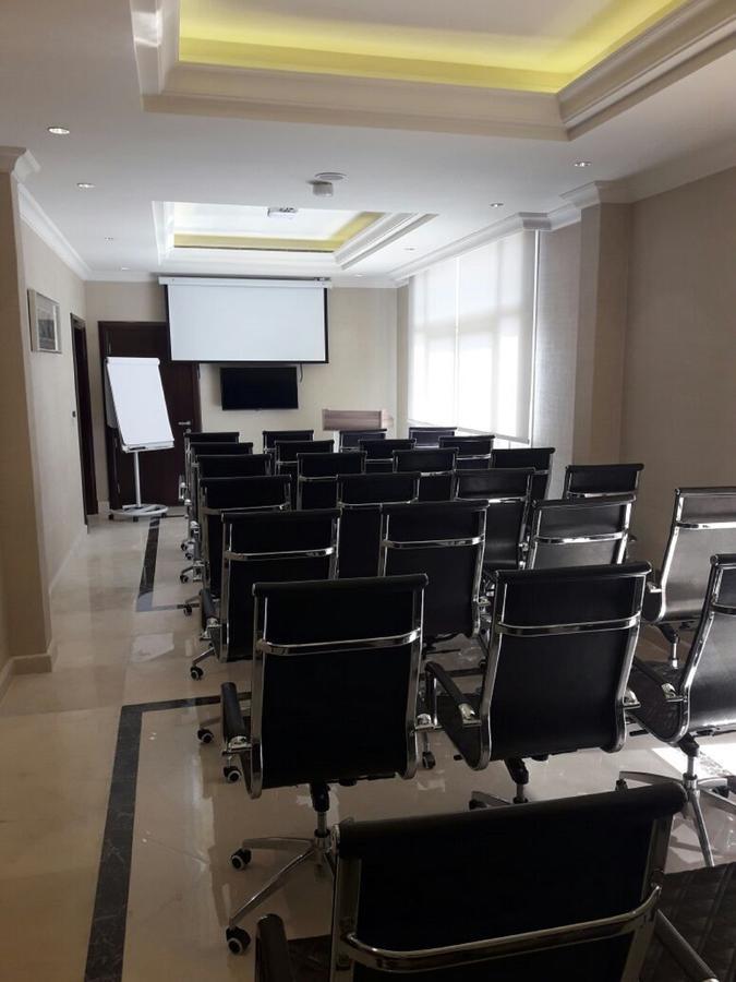 Suite Inn Hotel Riyadh Eksteriør billede