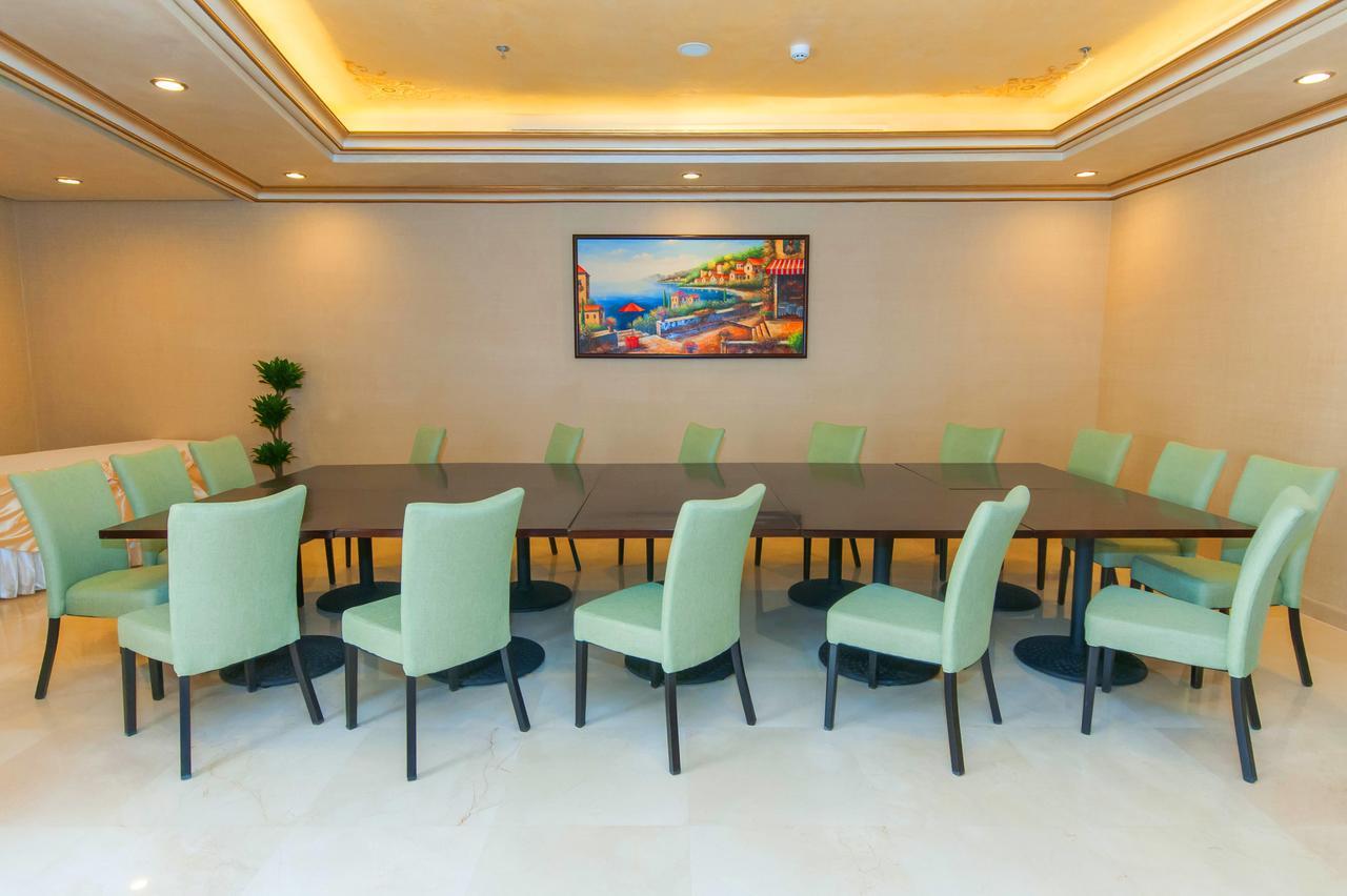 Suite Inn Hotel Riyadh Eksteriør billede