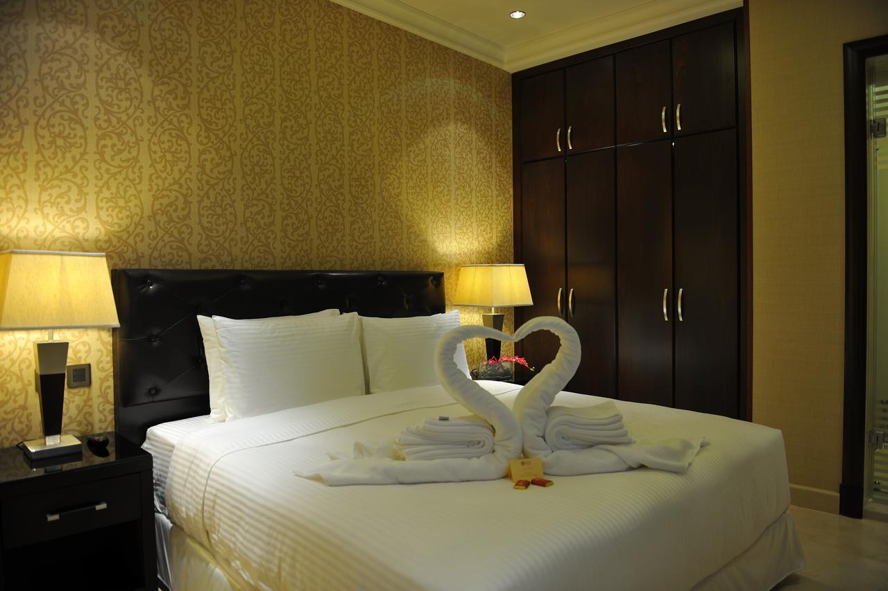 Suite Inn Hotel Riyadh Eksteriør billede