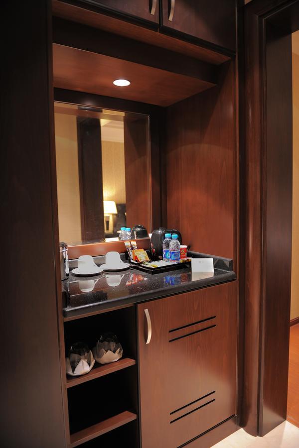 Suite Inn Hotel Riyadh Eksteriør billede
