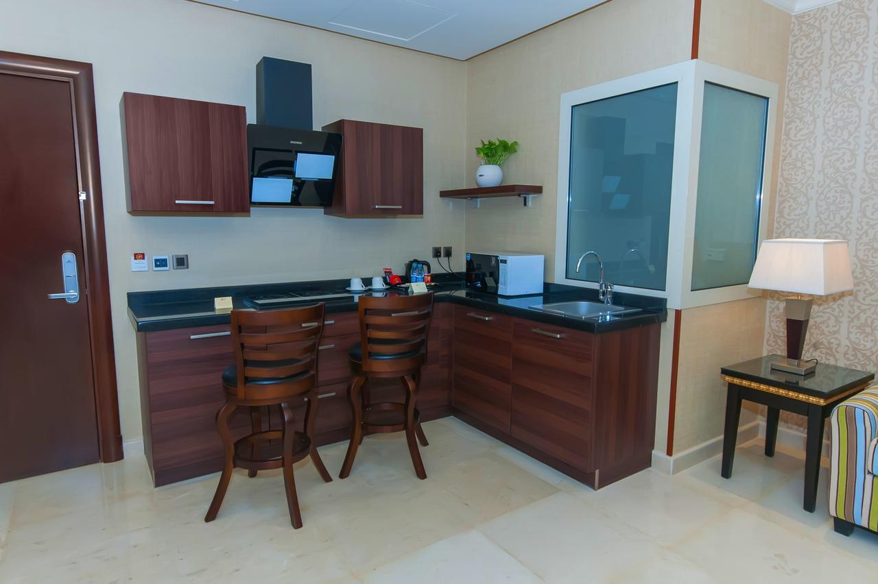 Suite Inn Hotel Riyadh Eksteriør billede