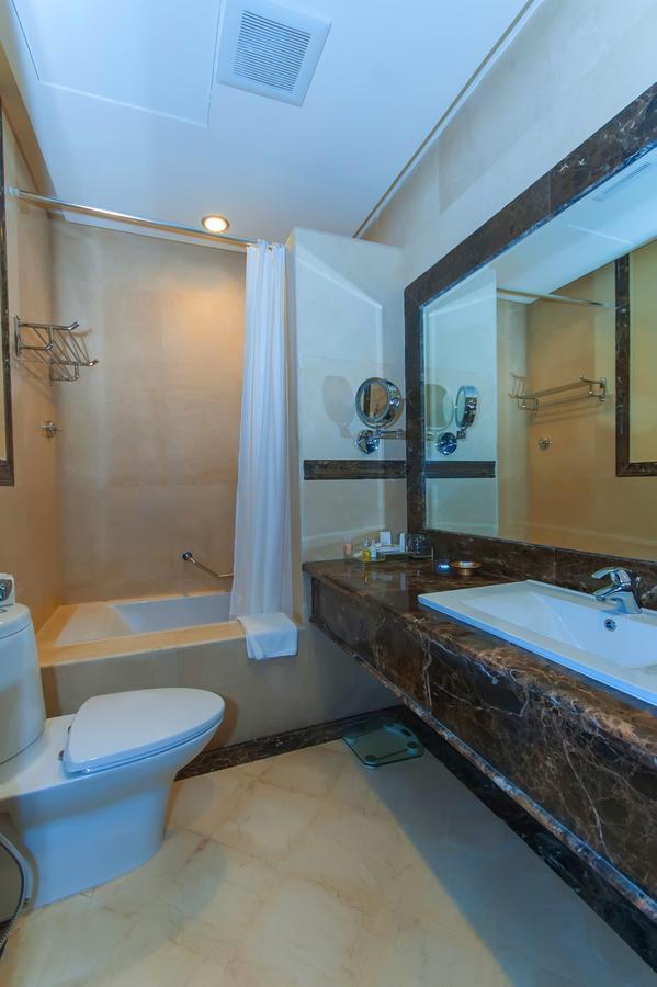 Suite Inn Hotel Riyadh Eksteriør billede